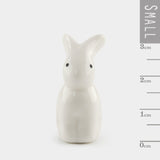 Matchbox Porcelain Bunny - Everybody Needs Some Bunny