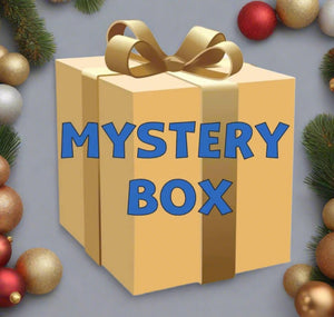 Christmas Mystery Box